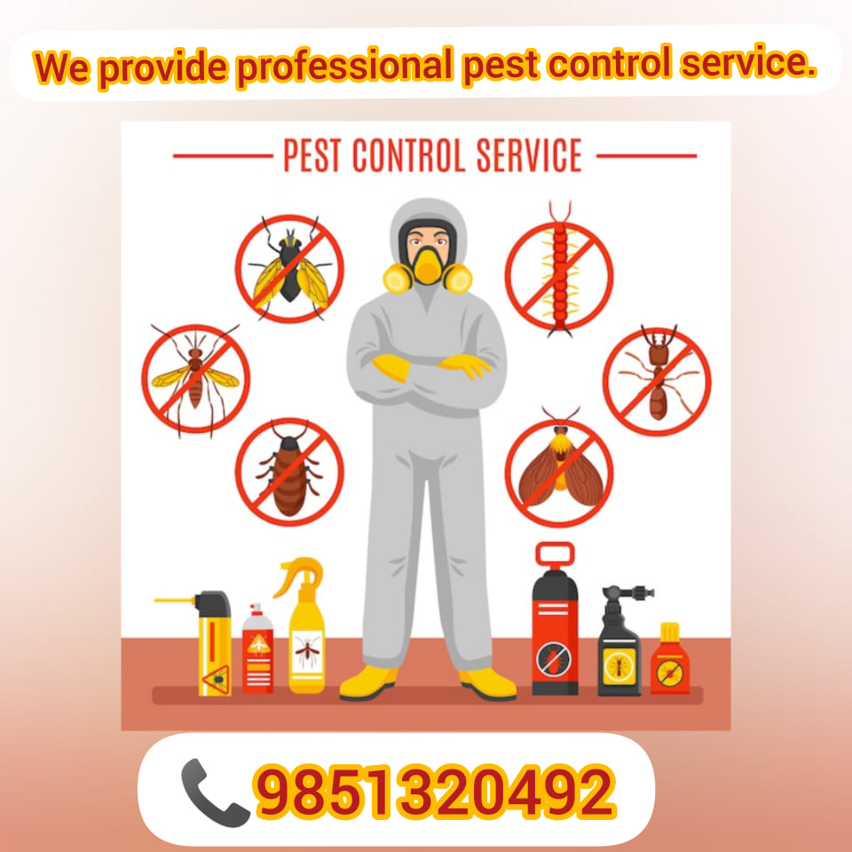 HOME Water Tank Cleaning Service in Kathmandu