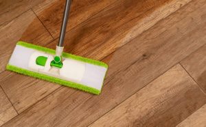 Parquet Polishing Services