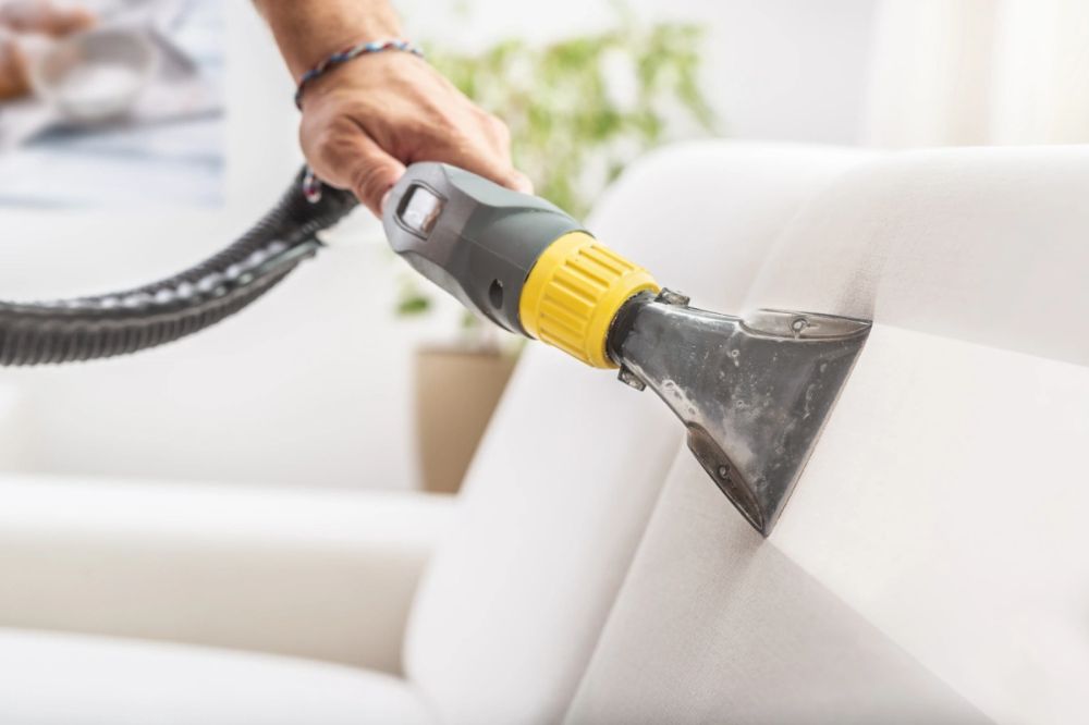 5 Advance Techniques for Sofa Cleaning